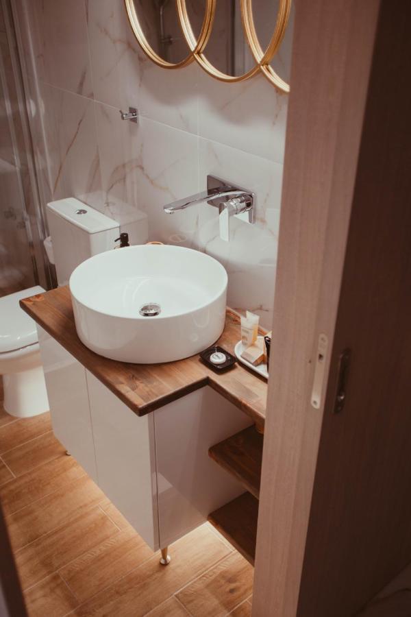 Aelia - Luxury Central Suite Dedeağaç Dış mekan fotoğraf