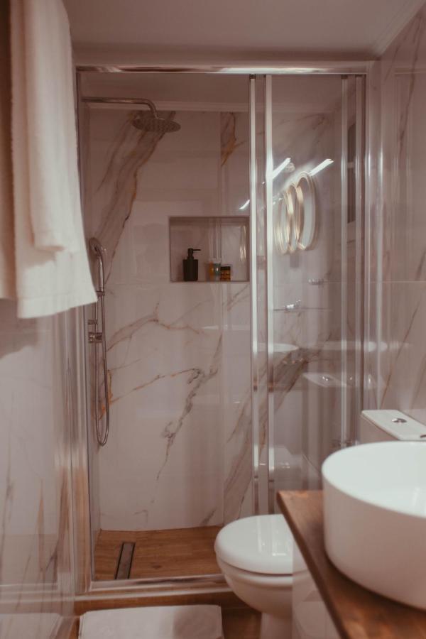 Aelia - Luxury Central Suite Dedeağaç Dış mekan fotoğraf