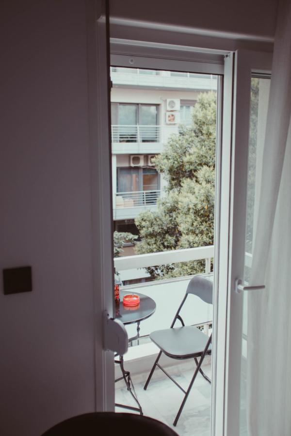 Aelia - Luxury Central Suite Dedeağaç Dış mekan fotoğraf